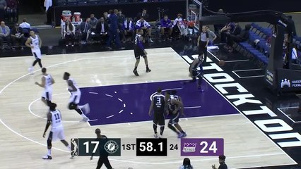 Amida Brimah skies for the big oop