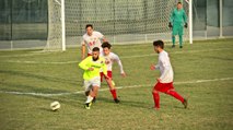 Felino - Fiorano 0-0, highlights e interviste