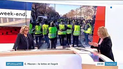 Politique : pourquoi la lettre d'Emmanuel Macron aux Français est cruciale pour le président