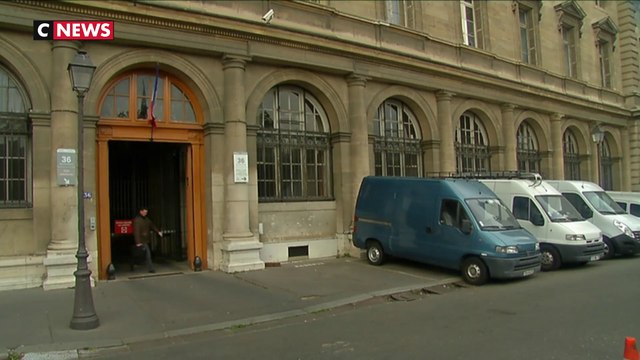2 policiers aux Assises pour un viol présumé au 36 Quai des Orfèvres