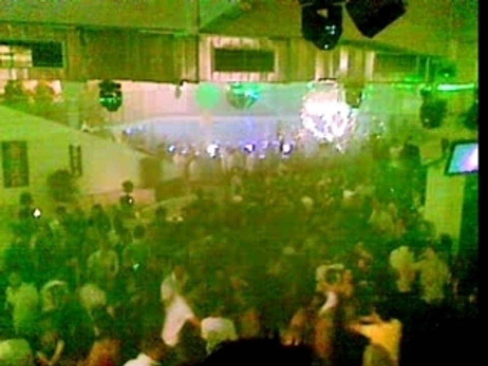 LC CLUB LE 1ER DE L'AN 2008