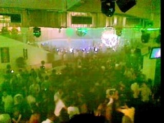 LC CLUB LE 1ER DE L'AN 2008