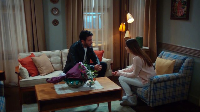 Cenk'in gördüğü şok manzara! (Bölüm Sonu) - Elimi Bırakma 24. Bölüm