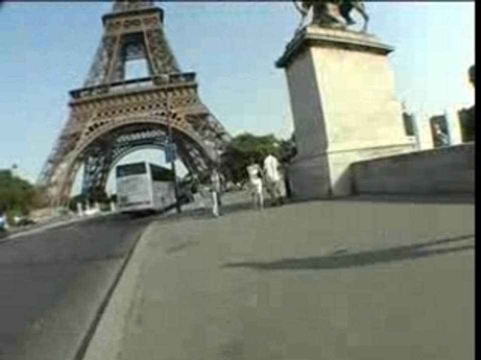 Concours vidéo Freeride RollerFR #1 - Hakim