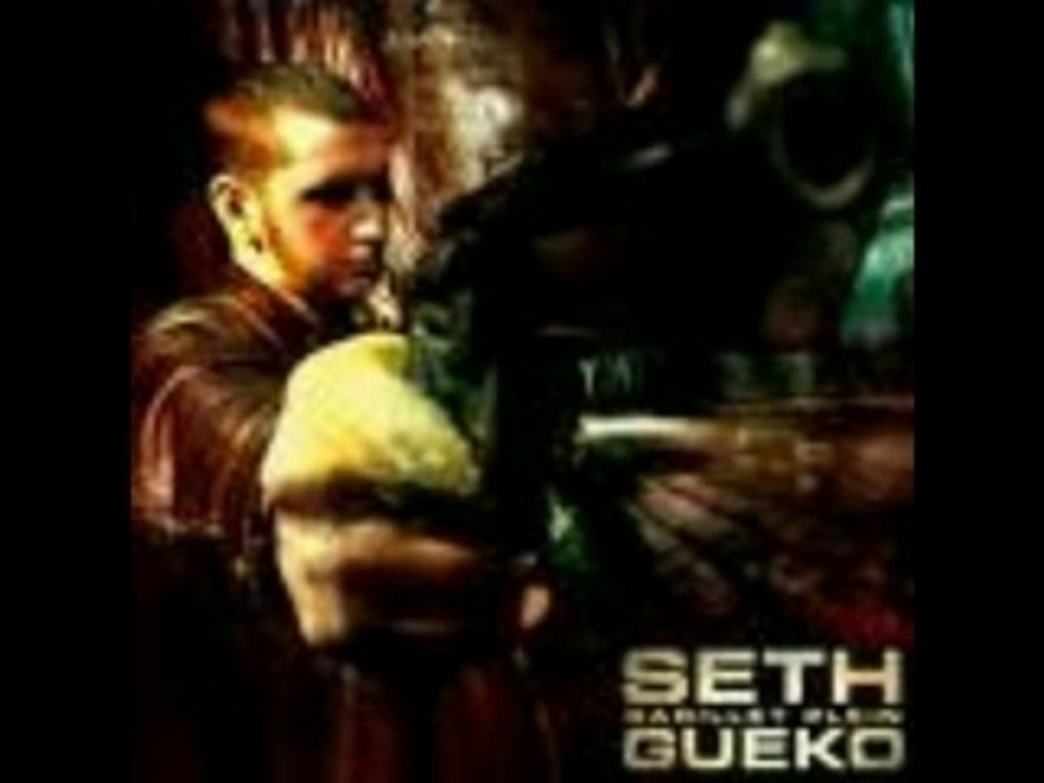 Seth gueko clash Mamadou
