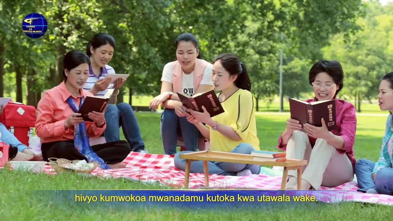 Wimbo wa Maneno ya Mungu | "Kusudi la Kazi ya Mungu la Usimamizi" | The True Love of God for Man