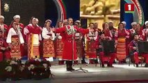 Родина (Motherland) - Kuban Cossacks Choir (2018)