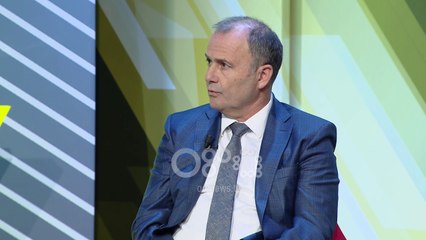 Ora News – Liga Profesioniste, Libohova: Mos prisni "fruta" që prej ditës së parë