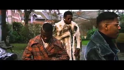4Keus Gang feat Kaaris - Vida Loca