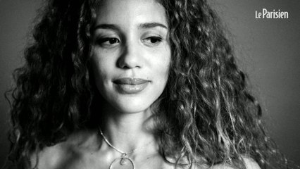 Kimberose : «Deux ans après je fais l'Olympia, c'est fou!»