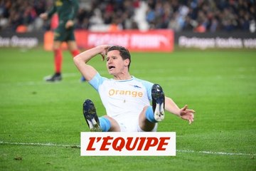 Et en plus, Thauvin sort du Top 5 - Foot - L1 - Classement dynamique des buteurs