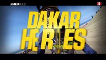 Dakar Heroes - Stage 6 (Arequipa / San Juan de Marcona) - Dakar 2019