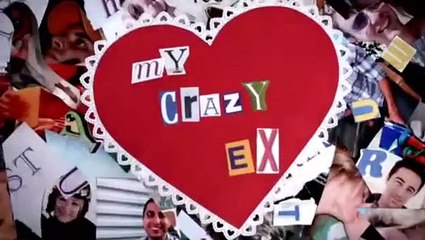 My Crazy Ex S02 E11