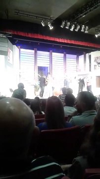 Locos por Luisa - 27 de Diciembre