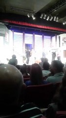 Locos por Luisa - 27 de Diciembre