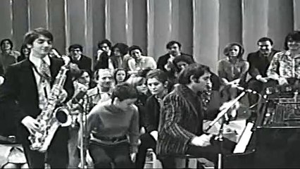 ALUNNI DEL SOLE  / CONCERTO