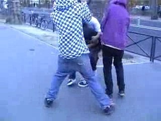 Clip bwesso où sont les Mc ft Wayman, Poison