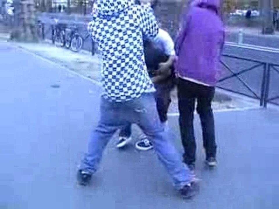 Clip bwesso où sont les Mc ft Wayman, Poison