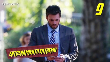 10 PRUEBAS que LOS ACTORES ENFRENTARON para SER UN AVENGER