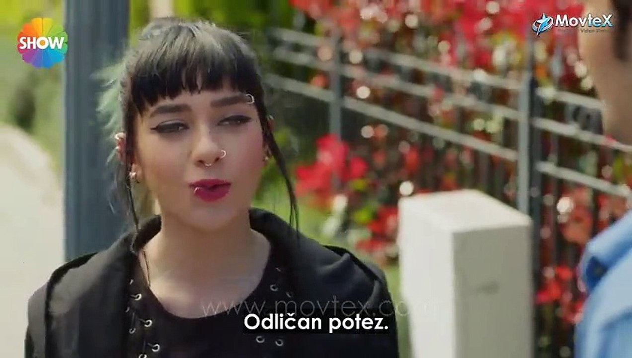 ZABRANJENA LJUBAV - Epizoda 45 | Deo 2/3