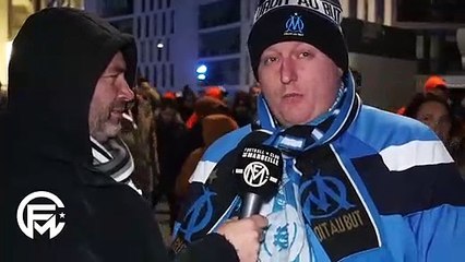 Fan Cam OM ASM : Les supporters mécontents réclament du changement et la démission de Garcia