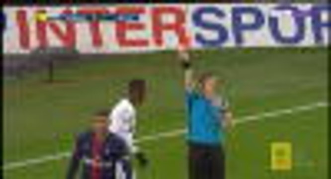 Pacy Mbappe too much for Amiens