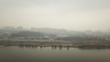 [날씨] 올해 최악의 공기...전국 초미세먼지주의보 / YTN