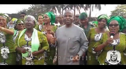 Carry Go Carry Go Ikedi Ohakim Carry Go