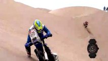 Top Moment by Rebellion - Étape 6 / Stage 6 (Arequipa / San Juan de Marcona) - Dakar 2019