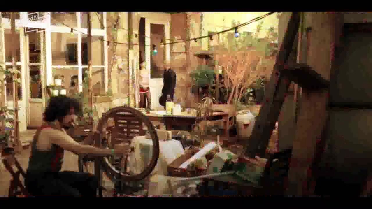 Filme  Blochin - Kapitel 1 PART 1/2...08.01.2019