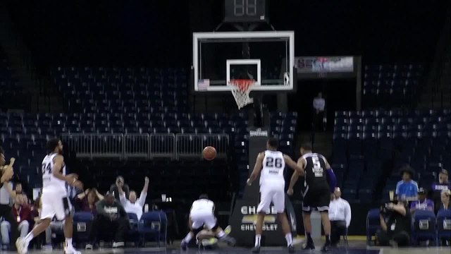 Troy Williams (24 points) Highlights vs. Austin Spurs