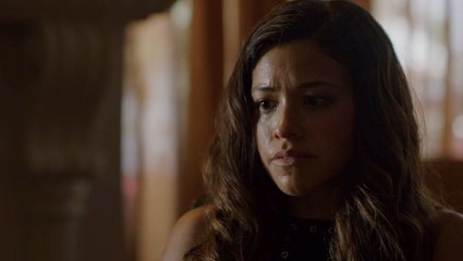 Gina Rodriguez Is Given A Dangerous Proposition In 'Miss Bala'