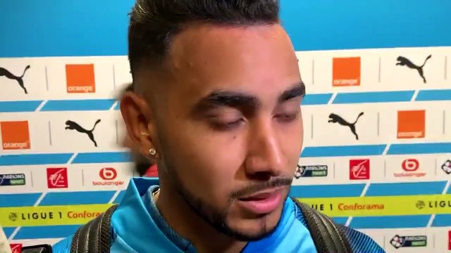 La mise au point mercato de Payet