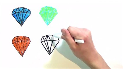 Why Are DIAMONDS So VALUABLE?_
