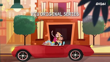 مسـ,ـ.ـ,ــ    ـلسل أنا شيـ,ـ.,ــ ـري دوت كـ,ـ.,ـ.ــ ــوم الحلقه 9