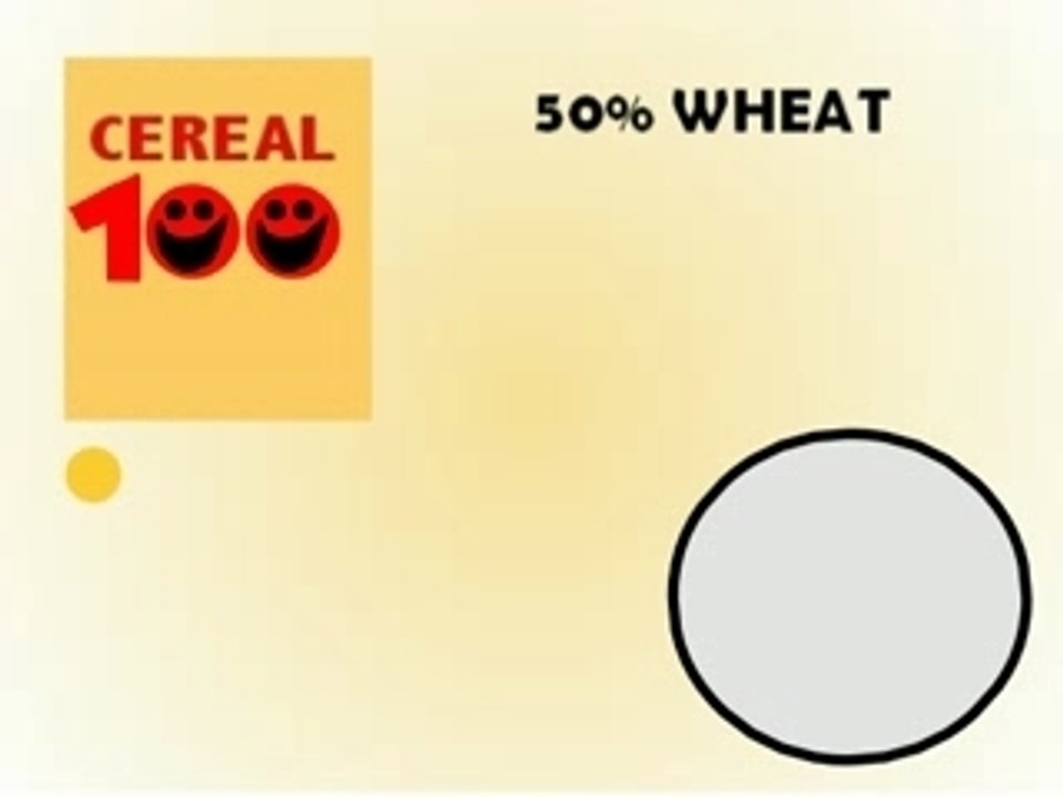 Cereal 100