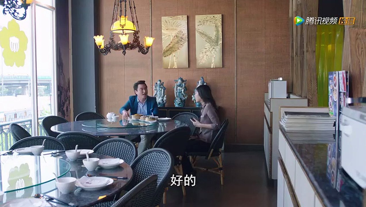 一喵定情 泰語版 第18集