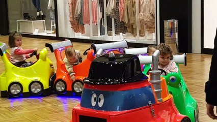 Melek Tırtıla Bindi | Melek TV