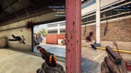 SL i-League StarSeries XIV Finals- olofmeister and fnx