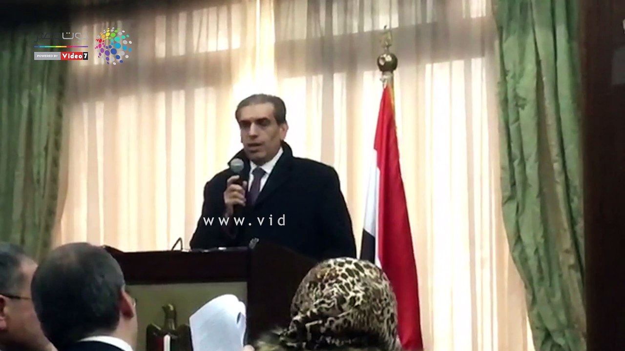 البترول: الاستقرار السياسى أعاد الشركات الأجنبي...