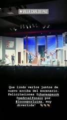 Locos por Luisa 2 - 26 de Diciembre