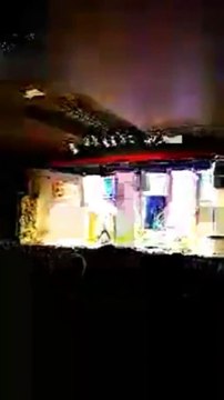 Locos por Luisa historia de Pablo Layus parte 1 - 27 de Diciembre