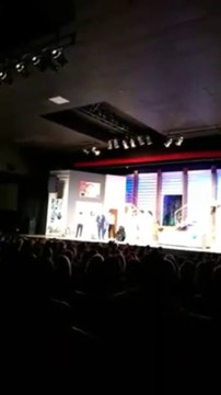 Locos por Luisa historia de Pablo Layus parte 2 - 27 de Diciembre