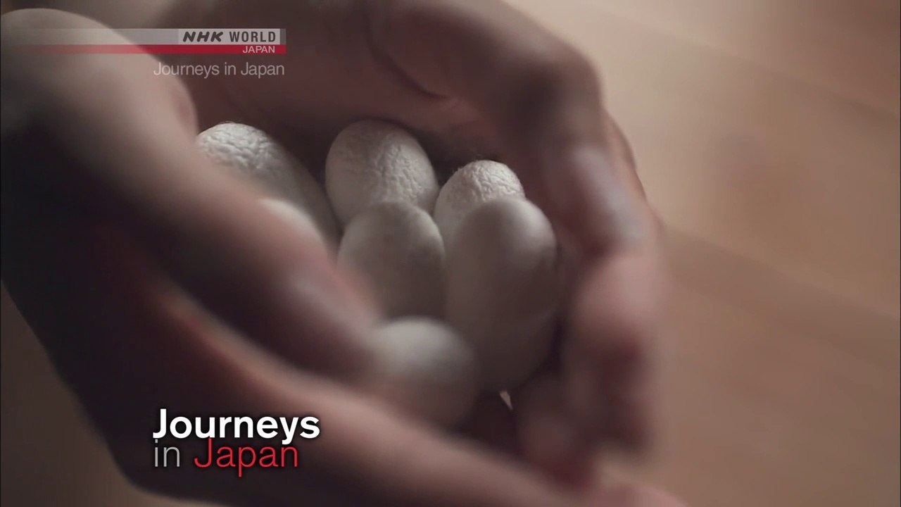 [sub] Journeys in Japan; Yuki ;And; Oyama; Neighbors with Interwoven Tradition
