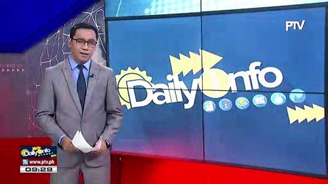 Presyo ng produktong petrolyo, nagbabadyang tumaas ngayong linggo