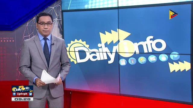 Mga Pinoy sa France, ligtas sa pagsabog