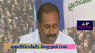 YSRCP MLA Srikanth Reddy Serious Allegations On Chandrababu Naidu - AP Politics Daily