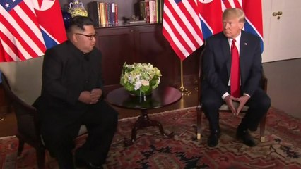 2차 북미정상회담 가시권...날짜·장소 나오나 / YTN