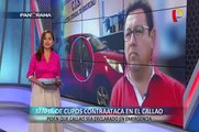 Mafia de cupos contraataca en el Callao