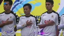 HIGHLIGHTS | Hà Nội 3 - 2 Viettel | CLB Hà Nội vô địch giải Giao hữu Viettel mở rộng | HANOI FC